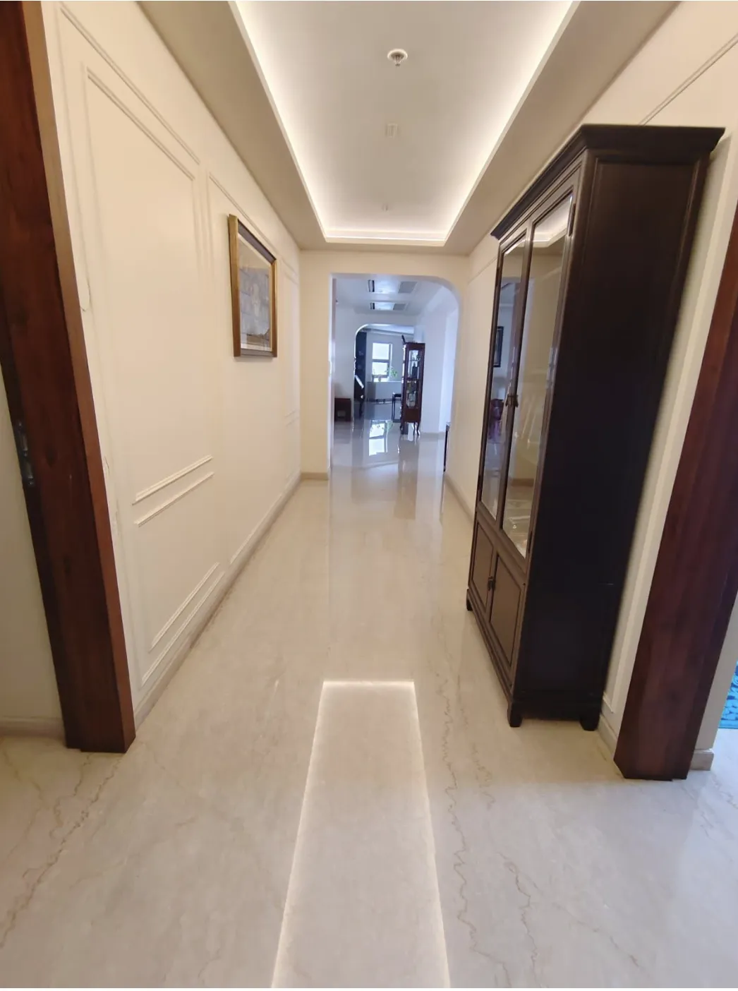 Signia Pearl — Bandra East (13)